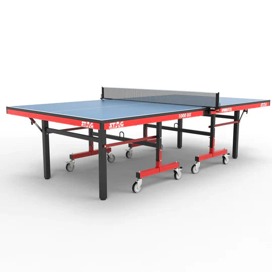 ProSpin Elite Table Tennis Set