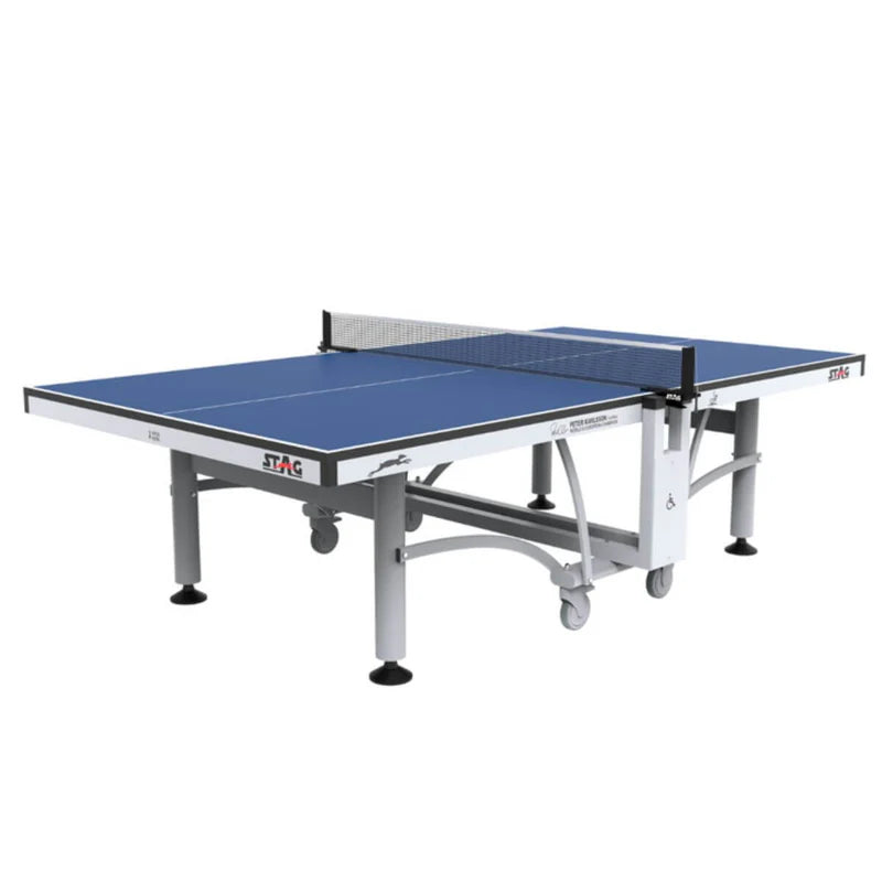 Peter Karlsson Table Tennis Table